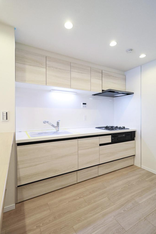 あざみ野団地3-3‐1号棟【仲介手数料無料】のその他