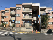 第一秀恵レジデンスの画像