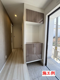 【その他】 | 秦野市春日町  1号棟