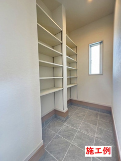 【その他】 | 秦野市春日町  1号棟