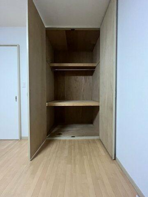 【収納】 | ハイムお花茶屋 |  