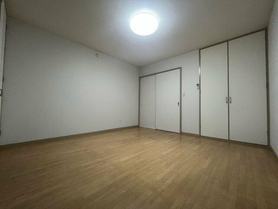 【居間・リビング】 | ハイムお花茶屋 |  