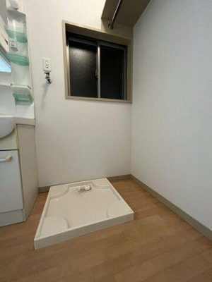 【設備】 | ハイムお花茶屋 |  