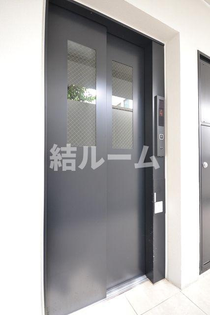 豊島区西池袋３丁目の賃貸マンションの設備