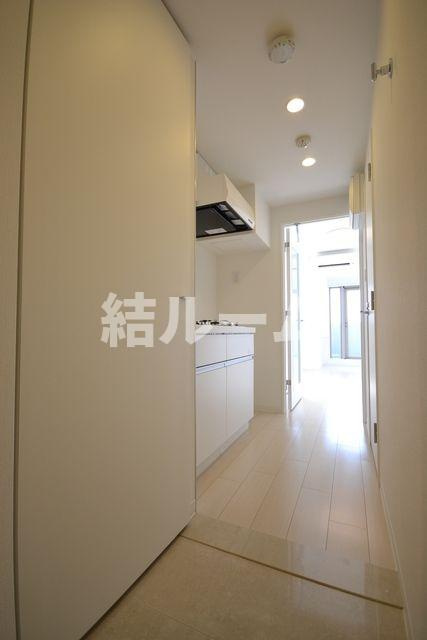 豊島区西池袋３丁目の賃貸マンションのその他