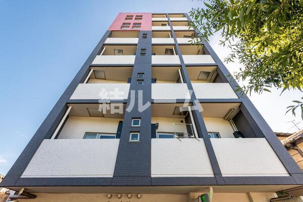 豊島区西池袋３丁目の賃貸マンション