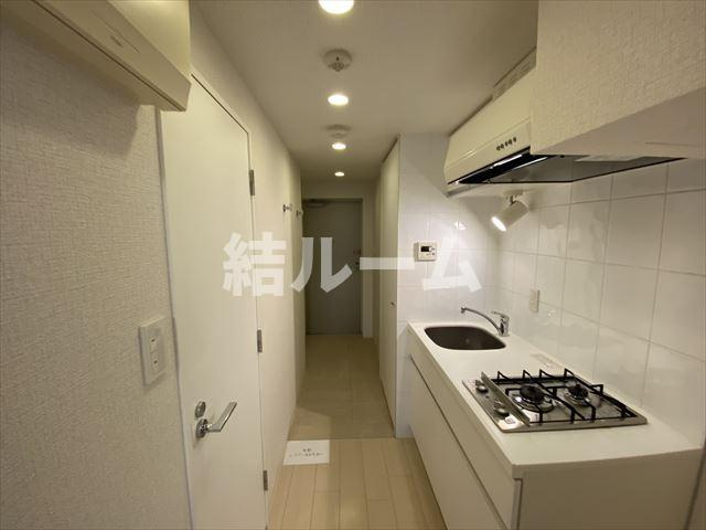 豊島区西池袋３丁目の賃貸マンションの内装