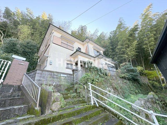 長崎市愛宕４丁目の売地
