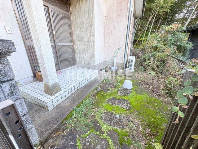 長崎市愛宕４丁目の売地のその他