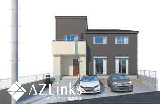 【外観】 | 千葉市中央区南生実町