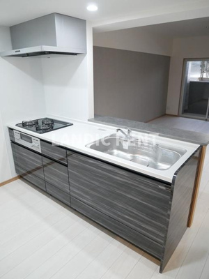 【キッチン】 | Eteruno