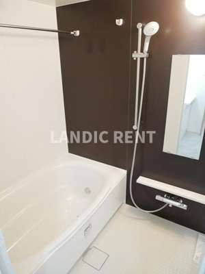 【浴室】 | Eteruno