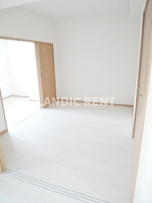 【洋室】 | Eteruno