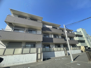 グランデ・マーレ大船の画像