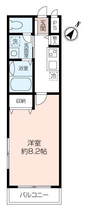 グランデ・マーレ大船の画像