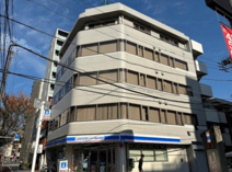 有馬ビルの画像