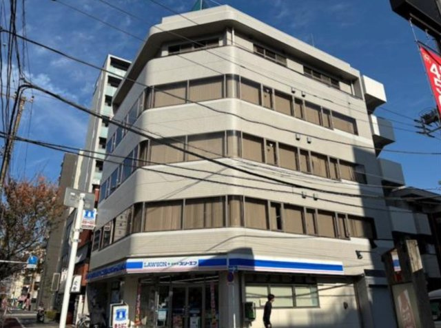 【外観】 | 有馬ビル | 外観です