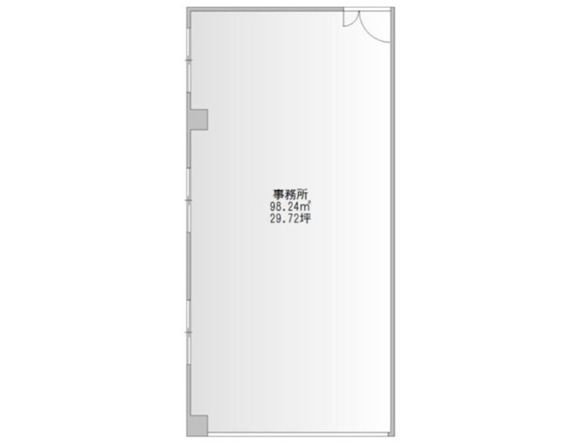 【間取り】 | 有馬ビル