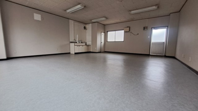 【外観】 | 港町貸テナント