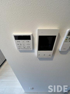 【セキュリティ】 | LiveCasa関目