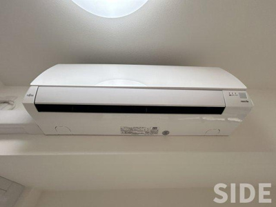 【設備】 | LiveCasa関目