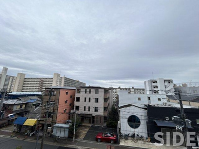 【展望】 | LiveCasa関目