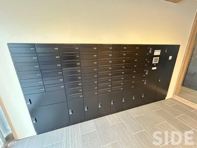 【その他共用部分】 | LiveCasa関目