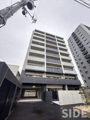 【外観】 | LiveCasa関目