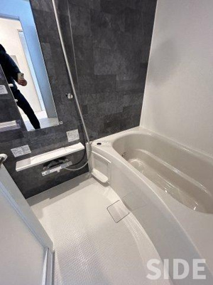 【浴室】 | LiveCasa関目