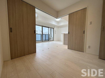 【内装】 | LiveCasa関目