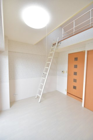 大阪市都島区都島本通３丁目の賃貸マンションのその他