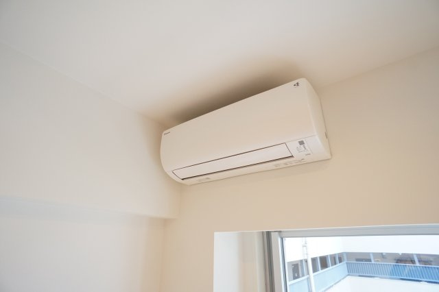 アルファグランデの設備