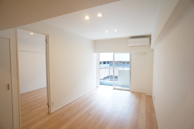 アルファグランデの居間・リビング