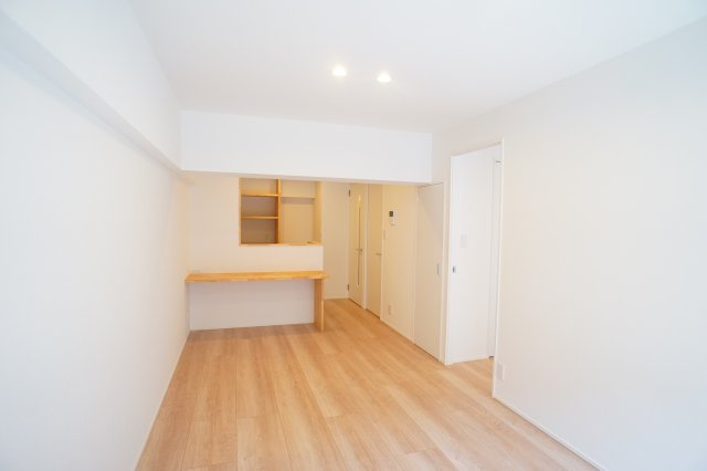 アルファグランデの居間・リビング