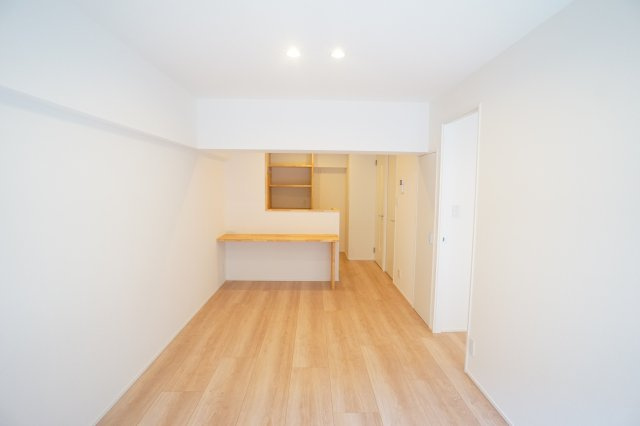 アルファグランデの居間・リビング