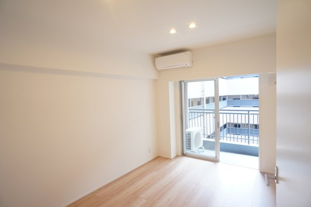 アルファグランデの居間・リビング