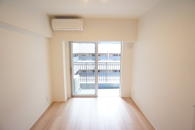 アルファグランデの居間・リビング