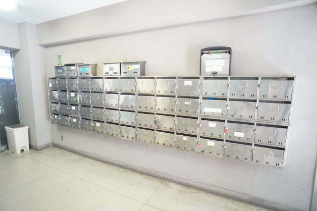 アルファグランデのその他共用部分