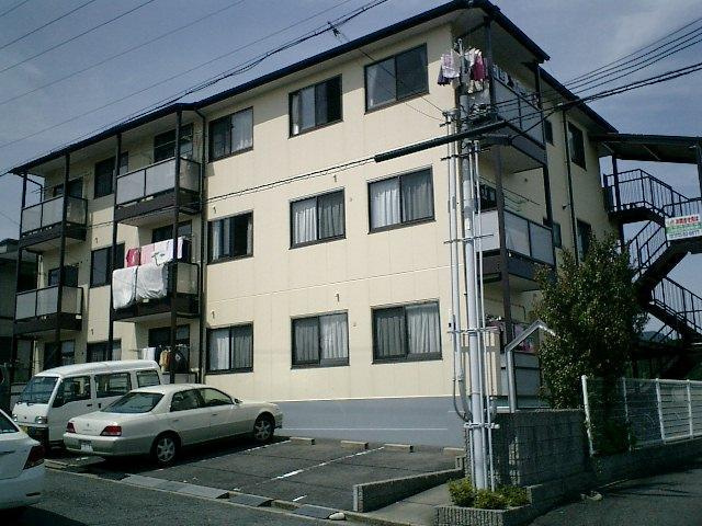 グレイスの外観