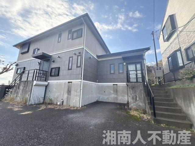 平塚市広川　中古戸建