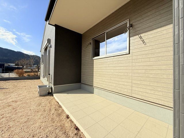 第1石岡市下林　新築戸建のその他