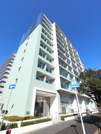 アリーム稲毛海岸の画像