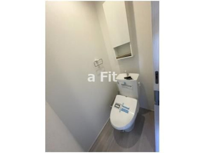 【トイレ】 | フォレスタ・イル・ミチェッタ