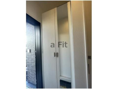 【収納】 | フォレスタ・イル・ミチェッタ