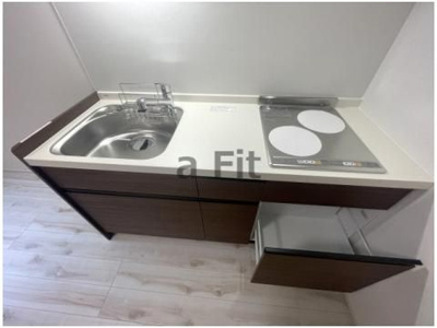 【キッチン】 | フォレスタ・イル・ミチェッタ