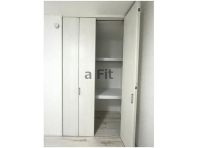 【収納】 | フォレスタ・イル・ミチェッタ