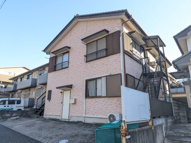 永塚第3アパートの画像