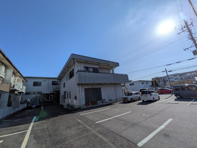 　☆豊田市井上町四丁目土地☆の外観