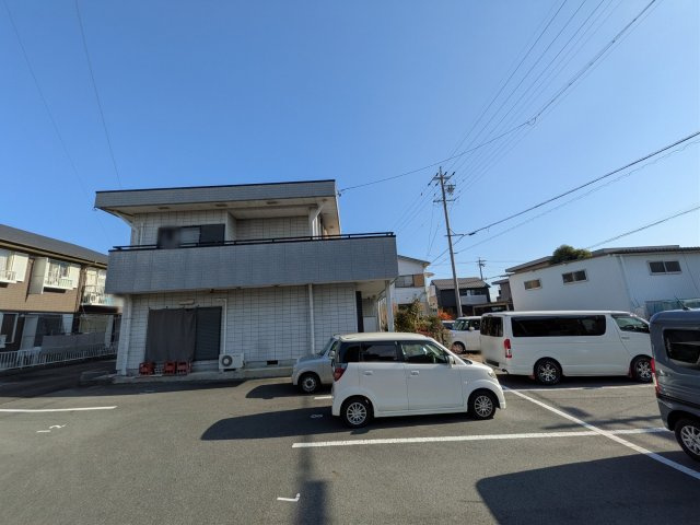 　☆豊田市井上町四丁目土地☆の外観