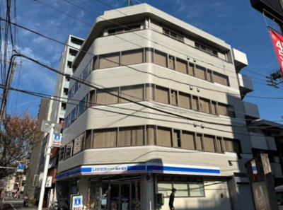 【外観】 | 有馬ビル | 外観です